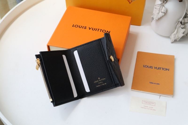 LV Wallets